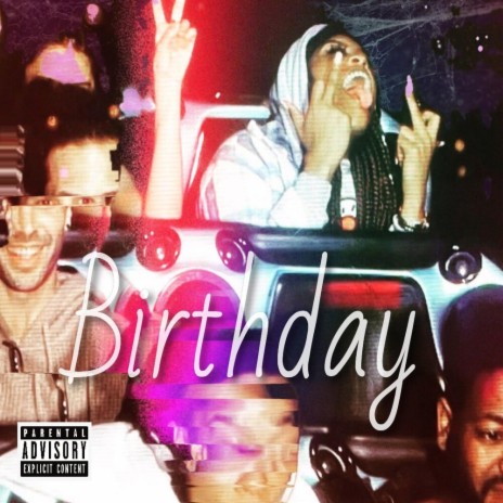 Birthday Bitch | Boomplay Music