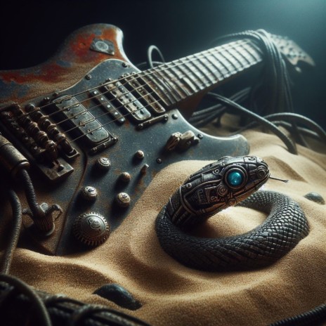 Serpent (Remaster) | Boomplay Music