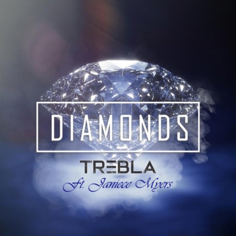 DIAMONDS ft. Janiece Myers | Boomplay Music