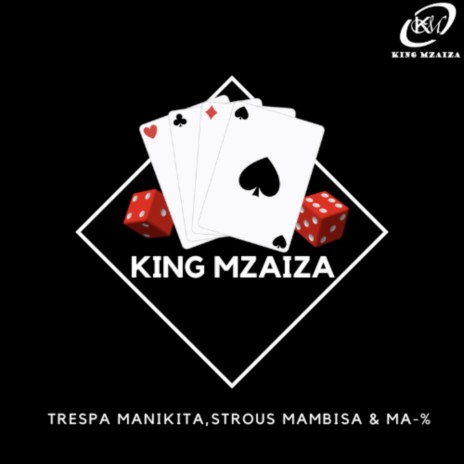 Injani Mayinje ft. TRESPA MANIKITA, MA-% & STROUS MAMBISA | Boomplay Music