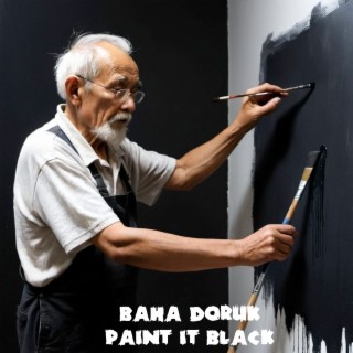 Paint It Black