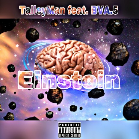 Einstein (feat. BVA.5)