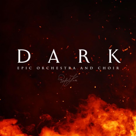 Epic Dark Orchestra and Choir | Boomplay Music