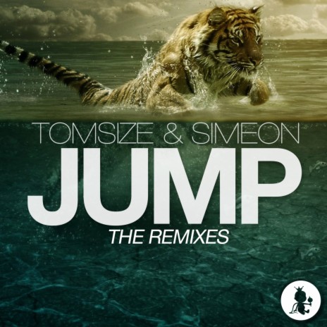 Jump (Skan Remix) ft. Simeon | Boomplay Music