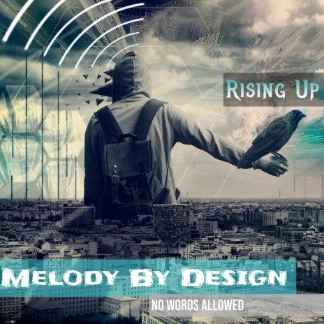 Rising Up | Boomplay Music