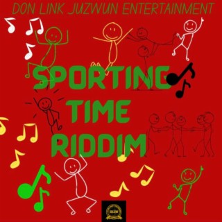 Sporting Time Riddim