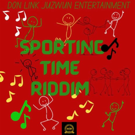 Sporting Time Riddim | Boomplay Music