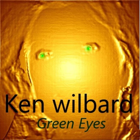 Green Eyes | Boomplay Music