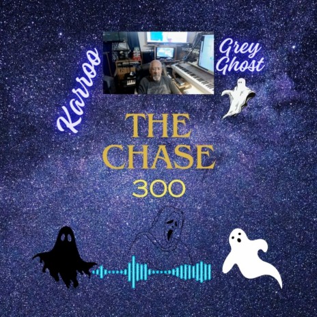 The Chase 300 | Boomplay Music