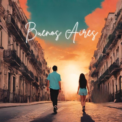 Buenos Aires ft. P-EKISS | Boomplay Music