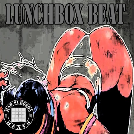 lunchbox beat