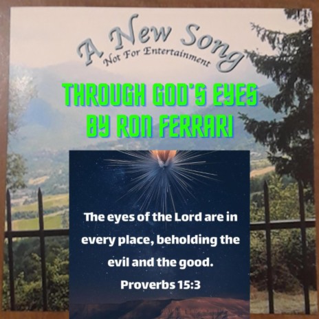 Through God's Eyes | Boomplay Music