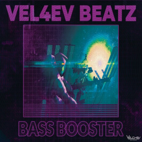 Bass Booster | Boomplay Music