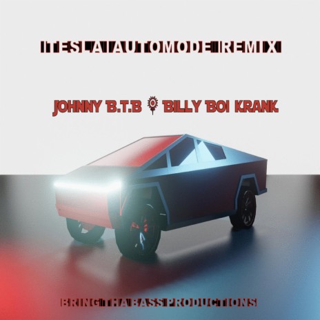 Automode (Tesla) [feat. Billy Boi Krank] (Remix) | Boomplay Music