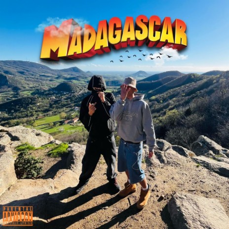 MADAGASCAR ft. Souza | Boomplay Music