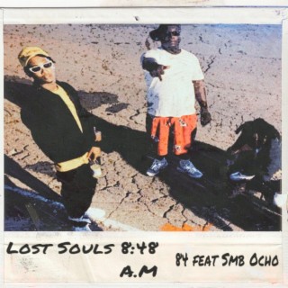 Lost Souls