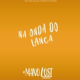 Onda Do Lança