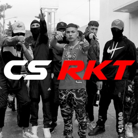 CS RKT | Boomplay Music