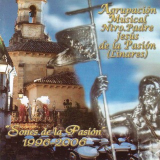 Pasión de Linares