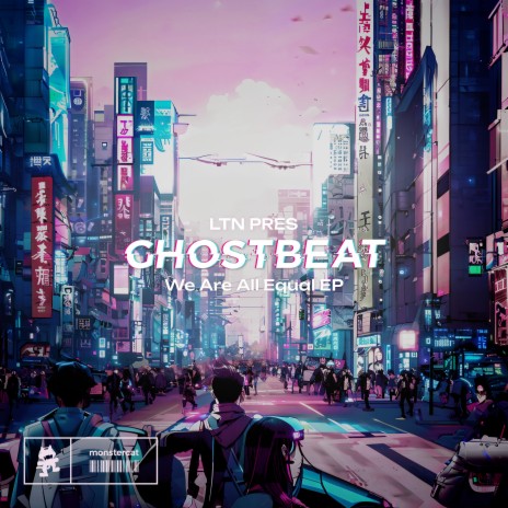 Echo ft. Ghostbeat & Passive Progressive | Boomplay Music