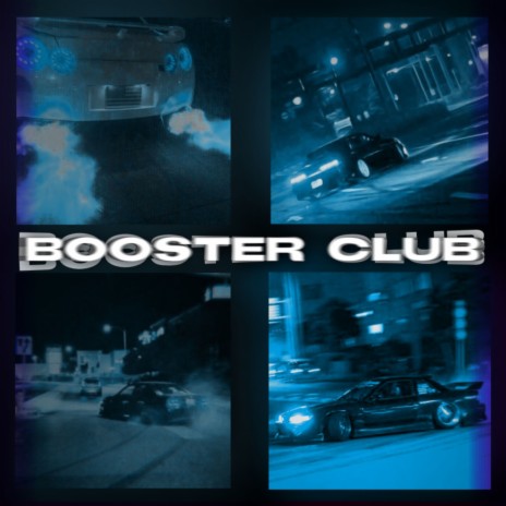 Booster Club | Boomplay Music