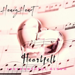 Heartfelt (instrumental album)
