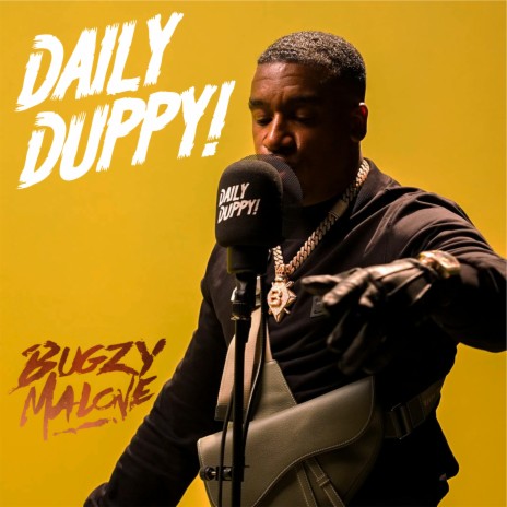 Daily Duppy | Boomplay Music