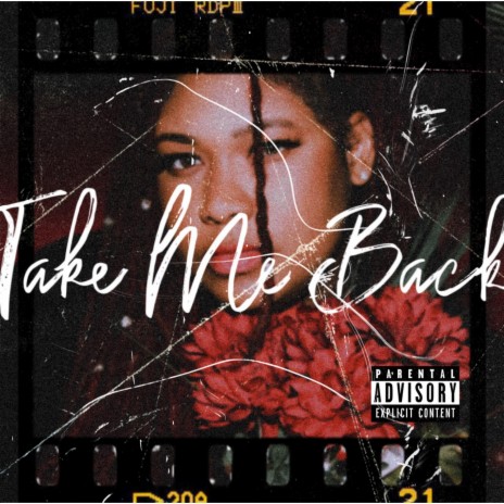 Take Me Back (Radio Edit) | Boomplay Music