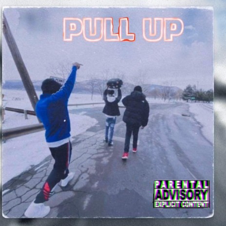 Pull Up ft. FRXNZO | Boomplay Music