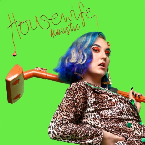 Housewife (Acoustic) | Boomplay Music