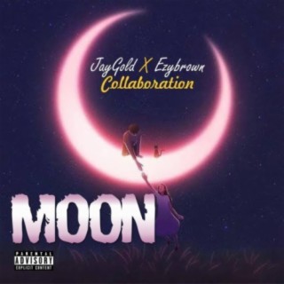 Moon (feat. Ezybrown)