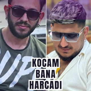 Kocam Bana Harcadı