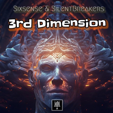 3rd Dimension ft. SilentBreakers | Boomplay Music