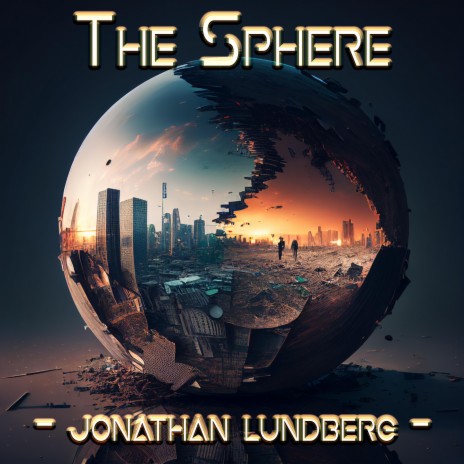 The Sphere ft. Carl Mörner Ringström, Johannes Zetterberg & Kristian Kraftling | Boomplay Music