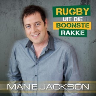 Rugby Uit Die Boonste Rakke