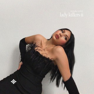 Lady Killers II (Cover)