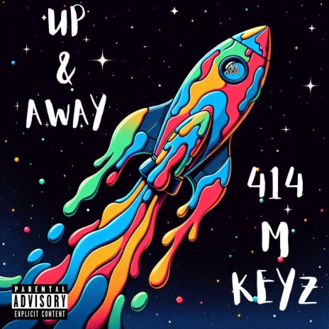 Up & Away | Boomplay Music