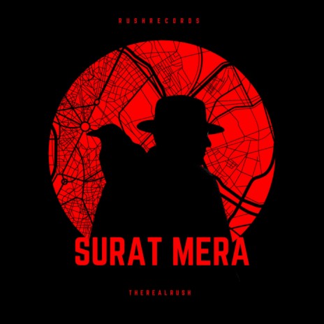 Surat Mera | Boomplay Music