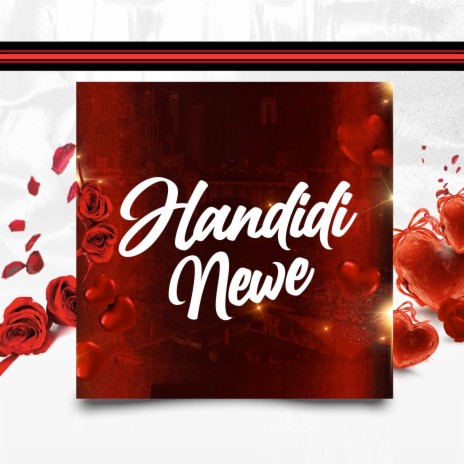 Handidi Newe ft. Feli Nandi | Boomplay Music