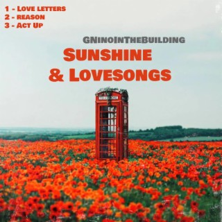 Sunshine & Lovesongs