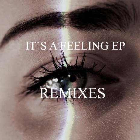 IT'S A FEELING (Vodenik Remix) ft. Vodenik