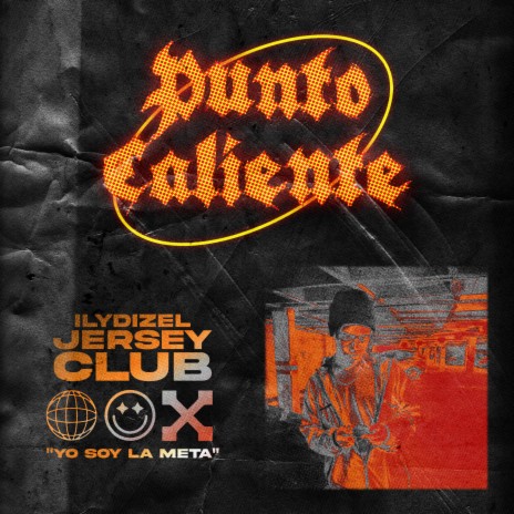 punto caliente | Boomplay Music