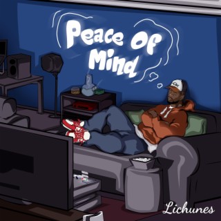 Peace of Mind lyrics | Boomplay Music