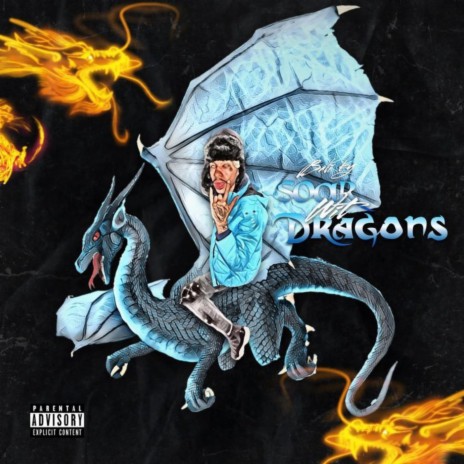 Soar Wit Dragons | Boomplay Music