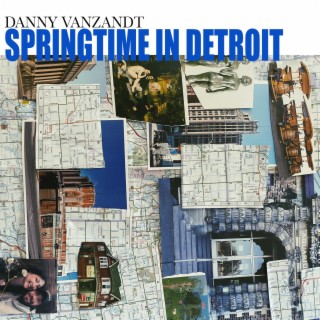 Springtime in Detroit