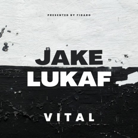 VITAL ft. Lukaf | Boomplay Music