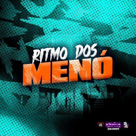 Ritmo dos Menó ft. MC KAUAN ZS & DJ Bill da ZO | Boomplay Music