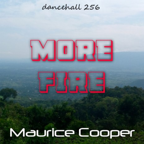 More Fire (Acapella)
