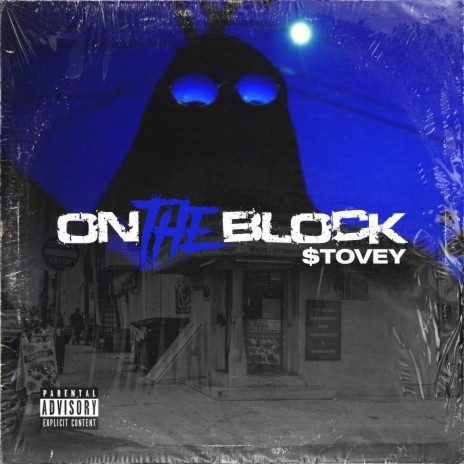 On The Block | Boomplay Music