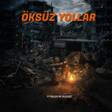 Öksüz Yollar | Boomplay Music